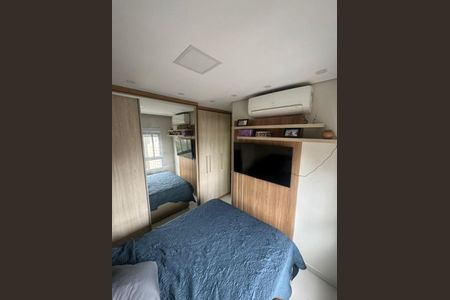 Apartamento à venda com 2 quartos, 73m² em Osvaldo Cruz, São Caetano do Sul