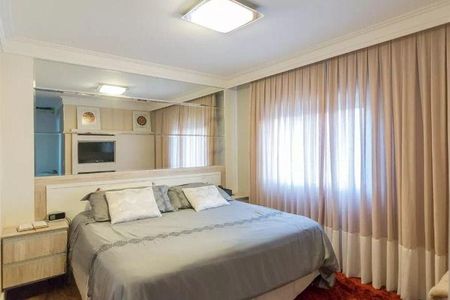 Apartamento à venda com 3 quartos, 168m² em Jardim, Santo André