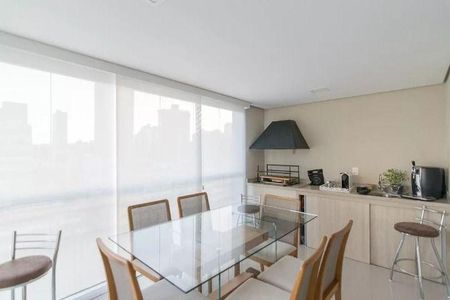 Apartamento à venda com 3 quartos, 168m² em Jardim, Santo André