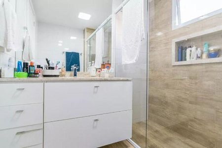 Apartamento à venda com 168m², 3 quartos e 2 vagas