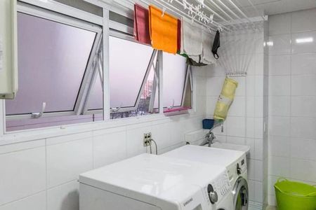 Apartamento à venda com 168m², 3 quartos e 2 vagas