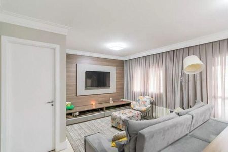 Apartamento à venda com 168m², 3 quartos e 2 vagas