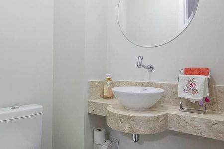 Apartamento à venda com 168m², 3 quartos e 2 vagas
