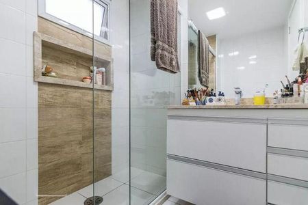 Apartamento à venda com 168m², 3 quartos e 2 vagas