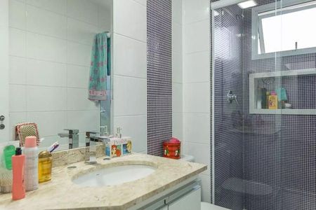 Apartamento à venda com 168m², 3 quartos e 2 vagas
