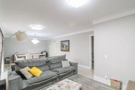 Apartamento à venda com 3 quartos, 168m² em Jardim, Santo André