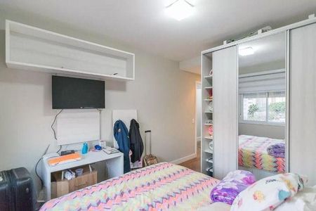 Apartamento à venda com 168m², 3 quartos e 2 vagas