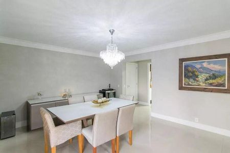 Apartamento à venda com 3 quartos, 168m² em Jardim, Santo André