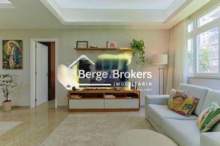 Apartamento à venda com 2 quartos, 97m² em Ipanema, Rio de Janeiro