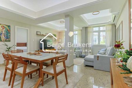 Apartamento à venda com 2 quartos, 97m² em Ipanema, Rio de Janeiro
