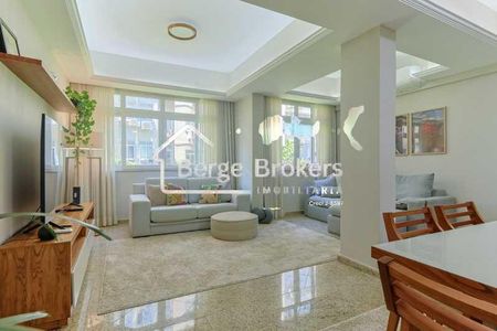 Apartamento à venda com 2 quartos, 97m² em Ipanema, Rio de Janeiro