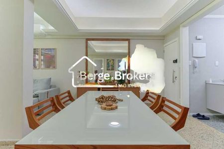 Apartamento à venda com 2 quartos, 97m² em Ipanema, Rio de Janeiro