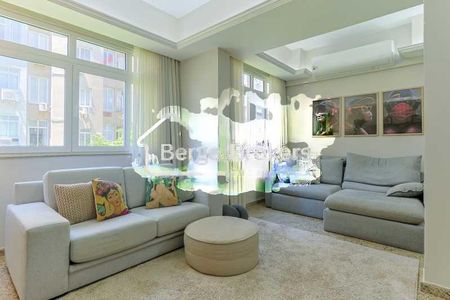 Apartamento à venda com 2 quartos, 97m² em Ipanema, Rio de Janeiro