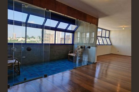Apartamento à venda com 286m², 3 quartos e 2 vagas