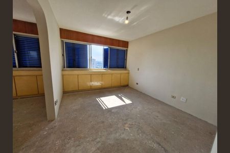 Apartamento à venda com 3 quartos, 286m² em Jardim, Santo André