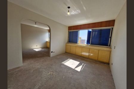 Apartamento à venda com 3 quartos, 286m² em Jardim, Santo André