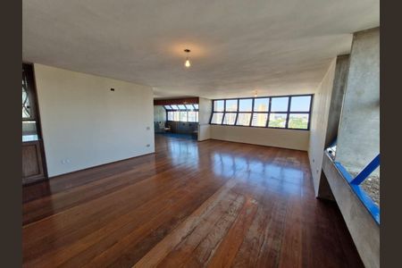 Apartamento à venda com 3 quartos, 286m² em Jardim, Santo André
