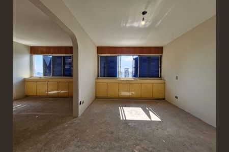 Apartamento à venda com 3 quartos, 286m² em Jardim, Santo André
