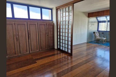 Apartamento à venda com 3 quartos, 286m² em Jardim, Santo André