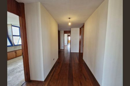 Apartamento à venda com 286m², 3 quartos e 2 vagas