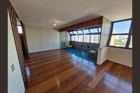 Apartamento à venda com 286m², 3 quartos e 2 vagas