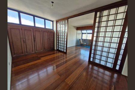 Apartamento à venda com 286m², 3 quartos e 2 vagas