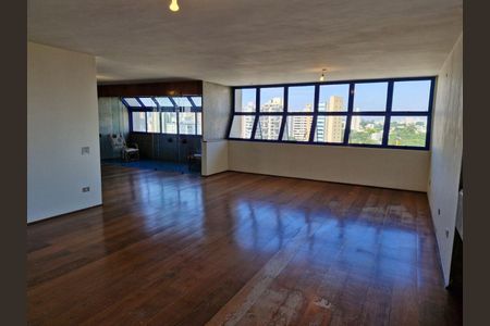 Apartamento à venda com 286m², 3 quartos e 2 vagas