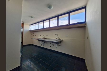 Apartamento à venda com 3 quartos, 286m² em Jardim, Santo André