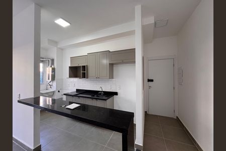 Apartamento para alugar com 64m², 2 quartos e 1 vaga Apartamento para alugar com 64m², 2 quartos e 1 vagaCozinha