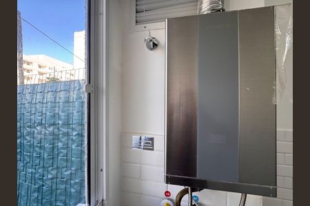 Apartamento para alugar com 64m², 2 quartos e 1 vaga Apartamento para alugar com 64m², 2 quartos e 1 vagaÁrea comum