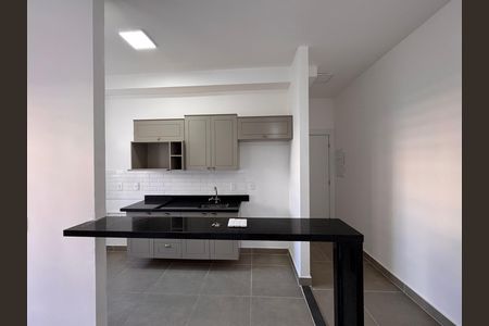 Apartamento para alugar com 64m², 2 quartos e 1 vaga Apartamento para alugar com 64m², 2 quartos e 1 vagaCozinha