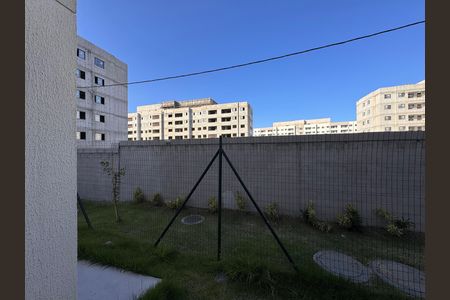 Apartamento para alugar com 64m², 2 quartos e 1 vaga Apartamento para alugar com 64m², 2 quartos e 1 vagaVista da Varanda da Sala