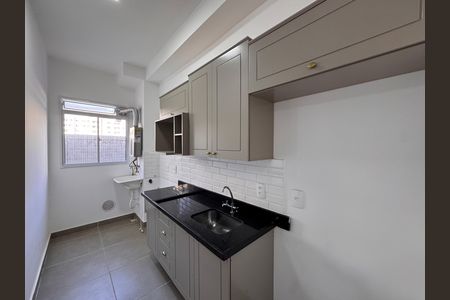 Apartamento para alugar com 64m², 2 quartos e 1 vaga Apartamento para alugar com 64m², 2 quartos e 1 vagaCozinha