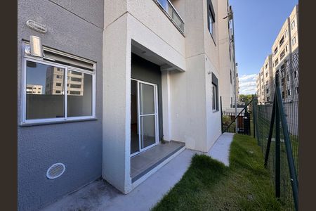 Apartamento para alugar com 64m², 2 quartos e 1 vaga Apartamento para alugar com 64m², 2 quartos e 1 vagaVaranda da Sala