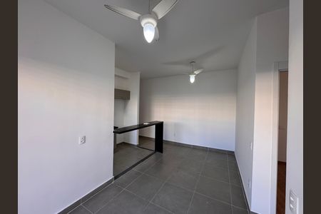 Apartamento para alugar com 64m², 2 quartos e 1 vaga Apartamento para alugar com 64m², 2 quartos e 1 vagaSala