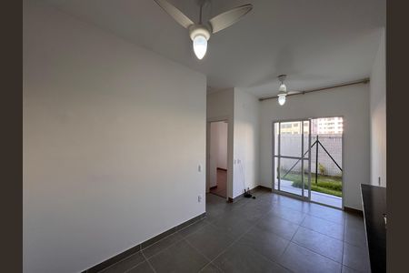 Apartamento para alugar com 64m², 2 quartos e 1 vaga Apartamento para alugar com 64m², 2 quartos e 1 vagaSala