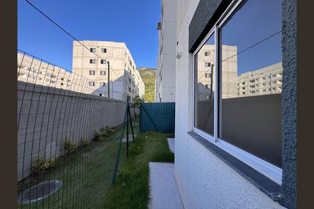 Apartamento para alugar com 64m², 2 quartos e 1 vaga Apartamento para alugar com 64m², 2 quartos e 1 vagaVaranda da Sala