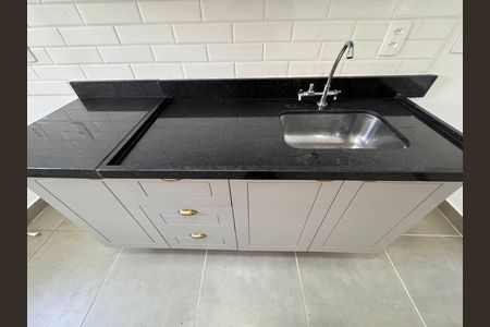 Apartamento para alugar com 64m², 2 quartos e 1 vaga Apartamento para alugar com 64m², 2 quartos e 1 vagaCozinha