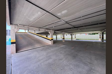 Apartamento para alugar com 64m², 2 quartos e 1 vaga Apartamento para alugar com 64m², 2 quartos e 1 vagaÁrea comum