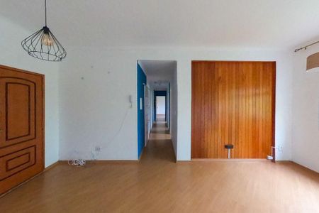 Apartamento à venda com 3 quartos, 116m² em Centro, Santo André