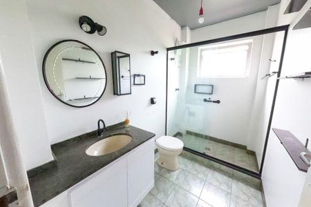 Apartamento à venda com 3 quartos, 116m² em Centro, Santo André