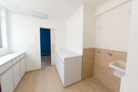 Apartamento à venda com 3 quartos, 116m² em Centro, Santo André