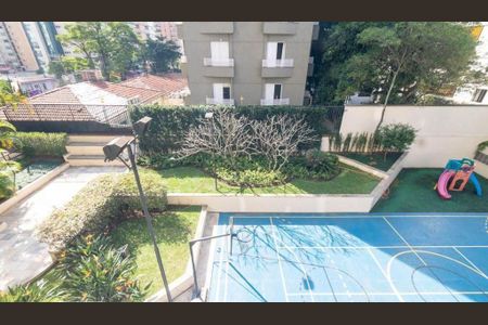 Apartamento à venda com 4 quartos, 287m² em Jardim, Santo André
