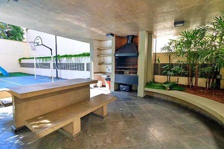 Apartamento à venda com 4 quartos, 287m² em Jardim, Santo André