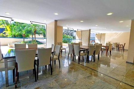 Apartamento à venda com 4 quartos, 287m² em Jardim, Santo André