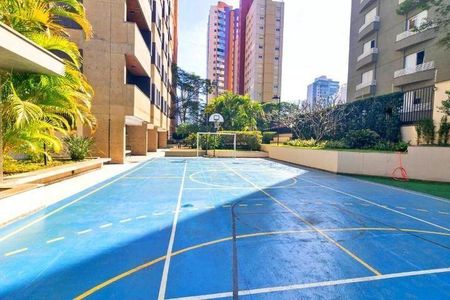 Apartamento à venda com 4 quartos, 287m² em Jardim, Santo André