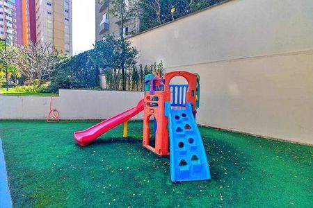 Apartamento à venda com 4 quartos, 287m² em Jardim, Santo André