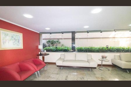 Apartamento à venda com 4 quartos, 287m² em Jardim, Santo André