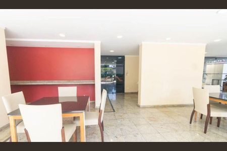 Apartamento à venda com 4 quartos, 287m² em Jardim, Santo André