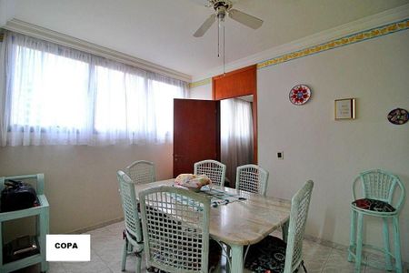 Apartamento à venda com 4 quartos, 287m² em Jardim, Santo André
